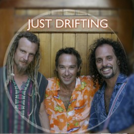 just-drifting